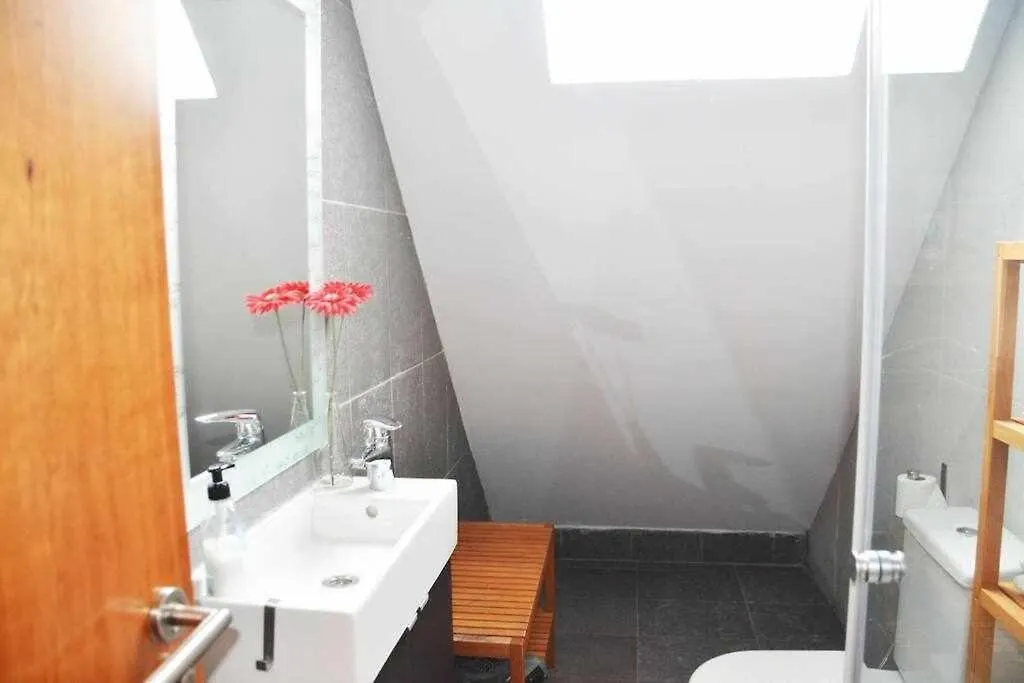 Serraneu Studio Con Parking Privado Spain