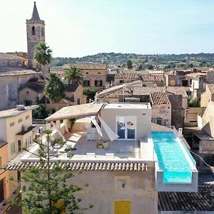 Boutique Pocovi , Sant Llorenc Des Cardassar España