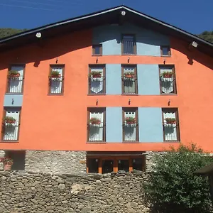 Masia D'en Valentí 2*, Anserall (Catalonia) España