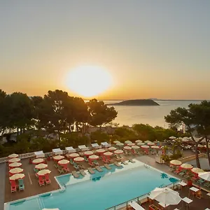 Dreams Calviá Resort&spa 4*, Magaluf (Mallorca) España