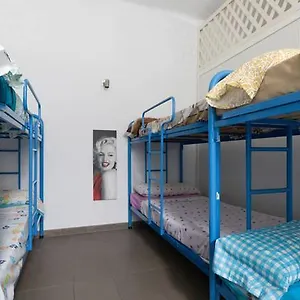 Bedcelona Gracia , Barcelona España