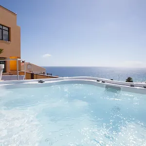 Villamar 3*, Morro Jable (Fuerteventura) España