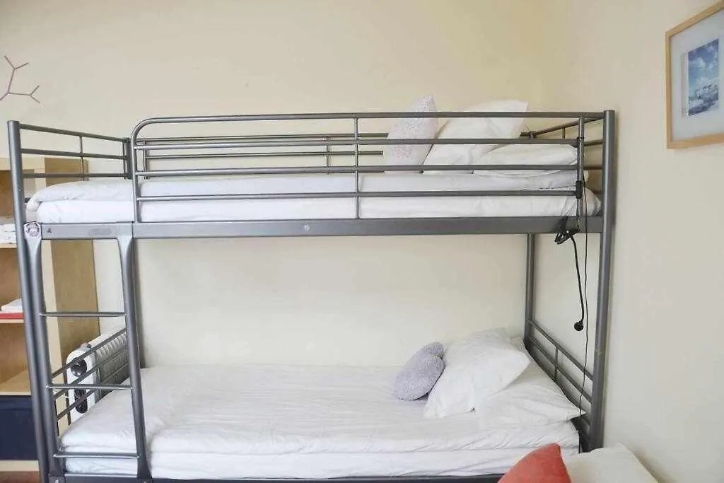 Serraneu Studio Con Parking Privado Spanje